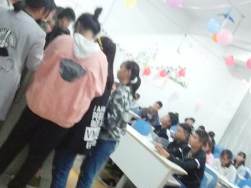 游戲人生，但不“游戲”人生